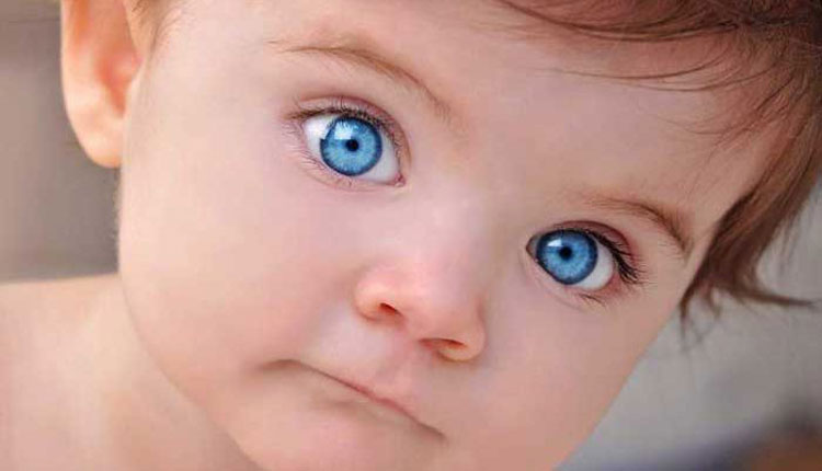 روشش های تشخیص و درمان انحراف چشم نوزادان