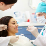 دندانپزشکی در دوران شیردهی