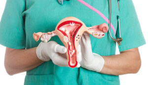 جراحی هیسترکتومی