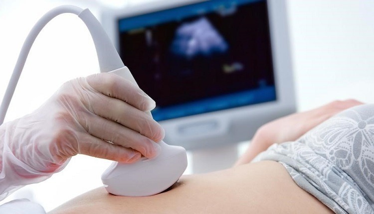 اکوکاردیوگرافی قلب در دوران بارداری