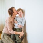 بیش فعالی در کودکان