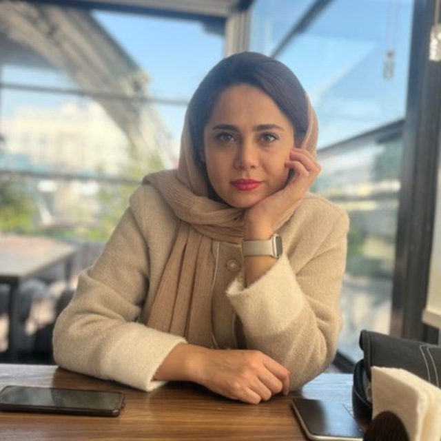 نسیم ارسلانی