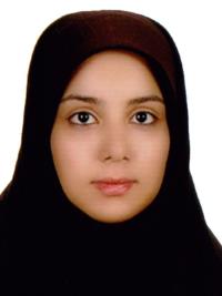 پریسا احمدی